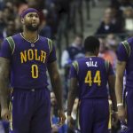 Cousins suspendido por un juego tras 18va. falta técnica