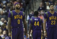 Cousins suspendido por un juego tras 18va. falta técnica