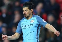 Nolito se marcha del City y firmará por 3 años con Sevilla
