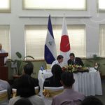 Gobierno y Cooperación Japonesa construirán cuatro puentes en carretera Río Blanco- Siuna