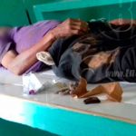 Nueva Guinea: Peatón muere al ser atropellado por un camión