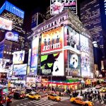 Nueva York amplía seguridad tras ataques en Londres