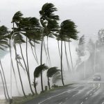 Se forma cuarta depresión tropical de la temporada en la cuenca atlántica