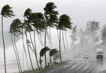 Se forma cuarta depresión tropical de la temporada en la cuenca atlántica