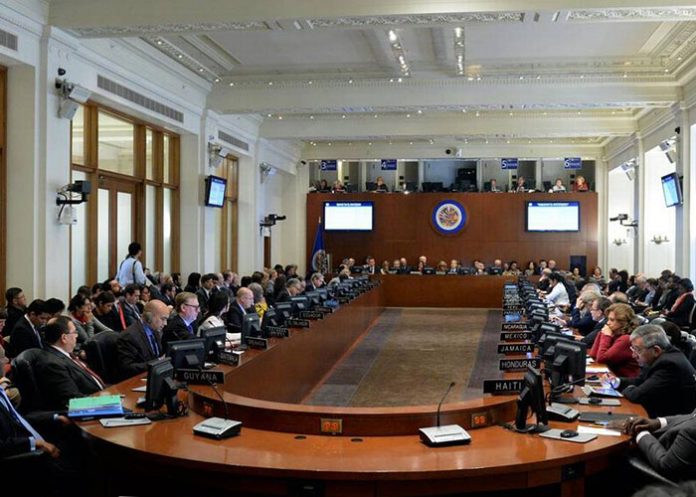 OEA