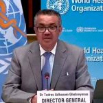 OMS advierte del peligro del segundo año de la pandemia oms, peligro, segundo ano, pandemia, coronavirus, muertos,