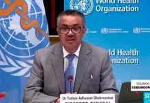 OMS advierte del peligro del segundo año de la pandemia oms, peligro, segundo ano, pandemia, coronavirus, muertos,