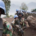 Secuestran a 2 trabajadores de la ONU y a 4 congoleses en RD Congo