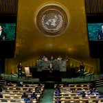 Países comienzan a firmar nuevo tratado para prohibir armas nucleares