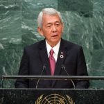 Filipinas se compromete ante la ONU a «destruir criminales»