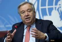 ONU necesita 4.400 M USD para ayuda alimentaria en 4 países