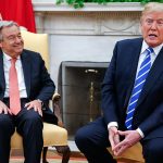 Trump lamenta que enorme potencial de la ONU se haya desaprovechado