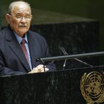 ONU rinde homenaje al Padre Miguel D´Escoto
