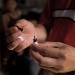 ONU anuncia un plan global para acabar con las muertes por rabia en 2030