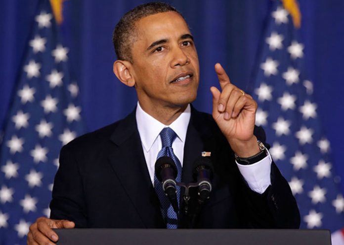 Obama