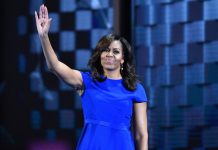 Trump ataca a Michelle Obama
