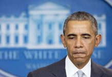 Casa Blanca pide investigar a Obama