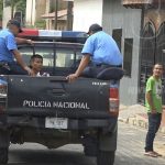 Concluye Primer Curso de Capacitación Policial en Nueva Segovia
