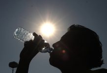Analizan posibles nuevos récords de altas temperaturas