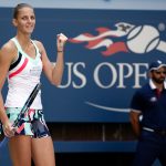 Pliskova y Nadal lucen imbatibles rumbo a cuartos en US Open