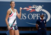 Pliskova y Nadal lucen imbatibles rumbo a cuartos en US Open