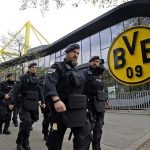 Detenido por ataque al Dortmund niega responsabilidades