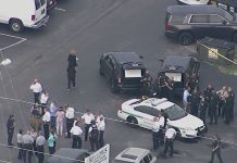 Seis personas murieron por tiroteo en Orlando