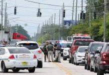 Tiroteo en Orlando hace revivir masacre de hace un año