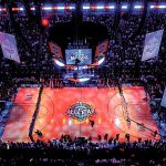 Temporada de canjes llega a su clímax en la NBA