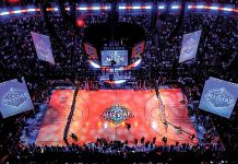Temporada de canjes llega a su clímax en la NBA