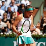Ostapenko accede a su primera final de Roland Garros