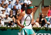 Ostapenko accede a su primera final de Roland Garros