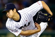 Shohei Ohtani fichará con los Angelinos