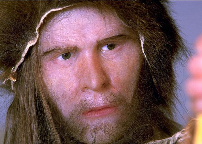 Otzi