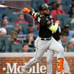 Según fuentes los Cardenales adquieren a Ozuna en canje con Marlins