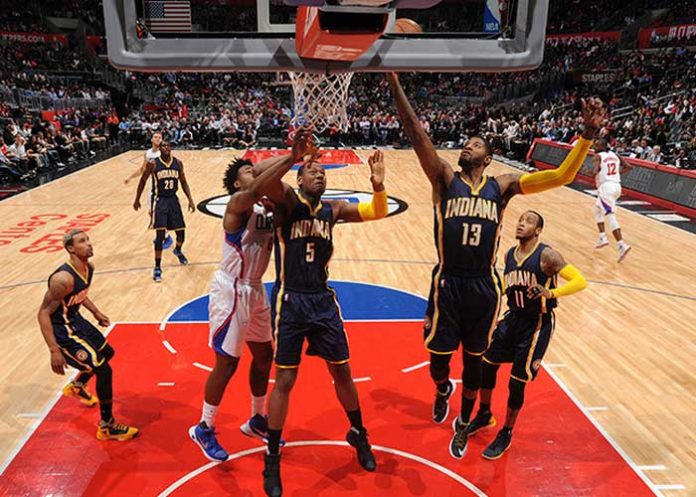 PACERS
