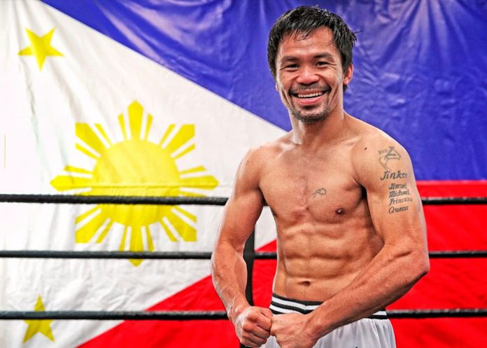 PACQUIAWEB