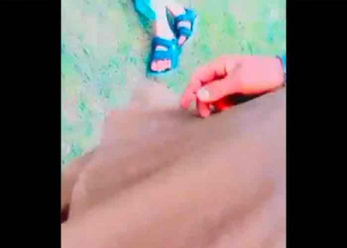 pakistan, reto viral, tiktok, redes sociales,