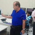 Explosión en plantas eléctricas de Panamá generan breves apagones en Nicaragua