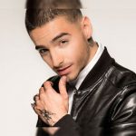 Maluma: jovencita alborota las redes por su parecido con el cantante colombiano