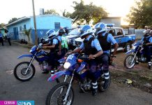 Nicaragua ejecuta «Plan Aguinaldo Seguro»