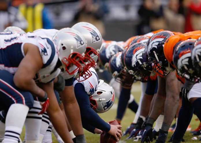 PATRIOTS