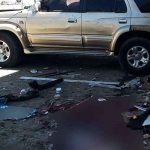 Reportan 6 muertos y 14 heridos por explosión en Pakistán pakistan, palestinos, israel, judios, musulmanes, medio oriente,