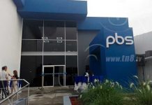 PBS Nicaragua inaugura nuevo edificio corporativo