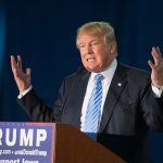 Trump buscará reelección en 2020