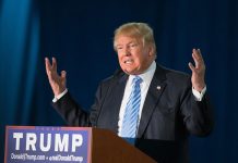 Trump buscará reelección en 2020