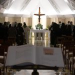 Desvelarán «abusos sexuales a menores» dentro del Vaticano