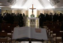 Desvelarán «abusos sexuales a menores» dentro del Vaticano