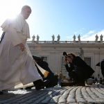 Vaticano da voz a las mujeres en el Día Internacional de la Mujer