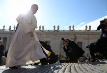 Vaticano da voz a las mujeres en el Día Internacional de la Mujer